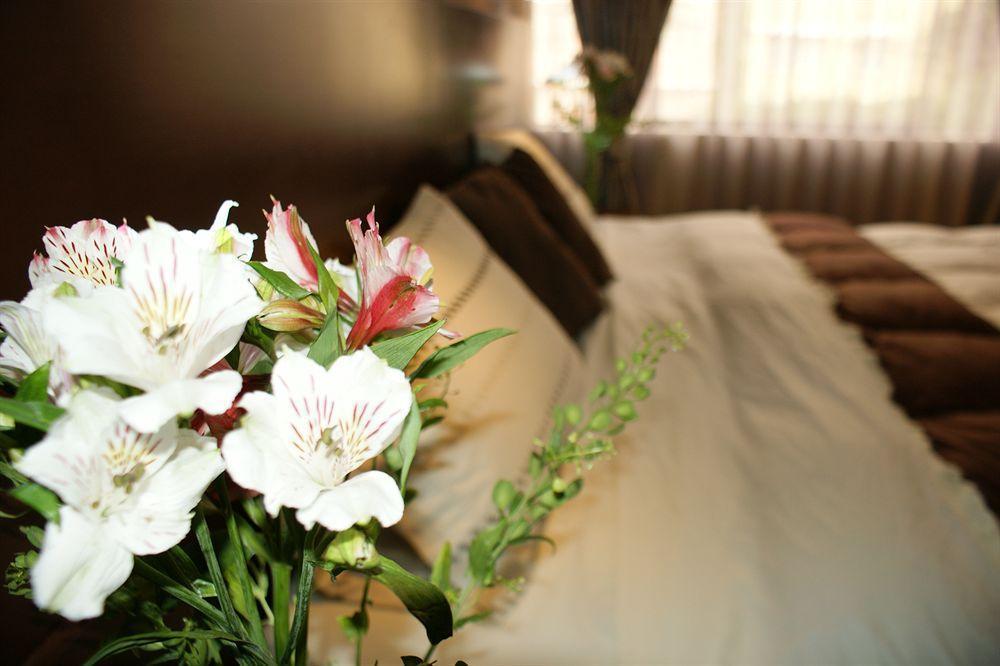 Bed and Breakfast Ayenda Casa Aika Lima Zewnętrze zdjęcie