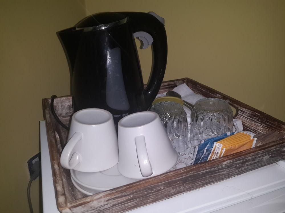 Bed and Breakfast Ayenda Casa Aika Lima Zewnętrze zdjęcie
