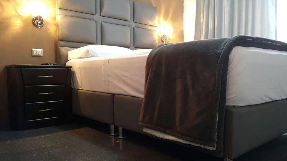 Bed and Breakfast Ayenda Casa Aika Lima Zewnętrze zdjęcie